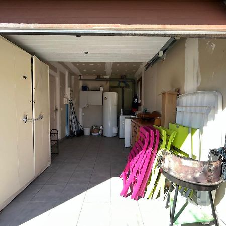 Formigueres Chalet 3 Faces Ideal Famille Екстер'єр фото