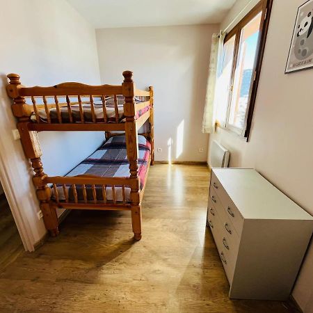 Formigueres Chalet 3 Faces Ideal Famille Екстер'єр фото