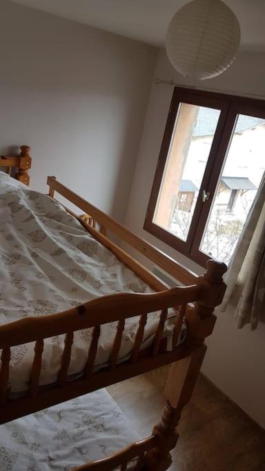 Formigueres Chalet 3 Faces Ideal Famille Екстер'єр фото