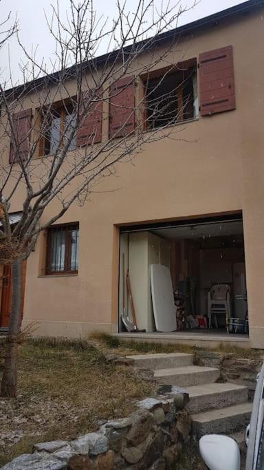 Formigueres Chalet 3 Faces Ideal Famille Екстер'єр фото