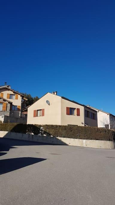 Formigueres Chalet 3 Faces Ideal Famille Екстер'єр фото