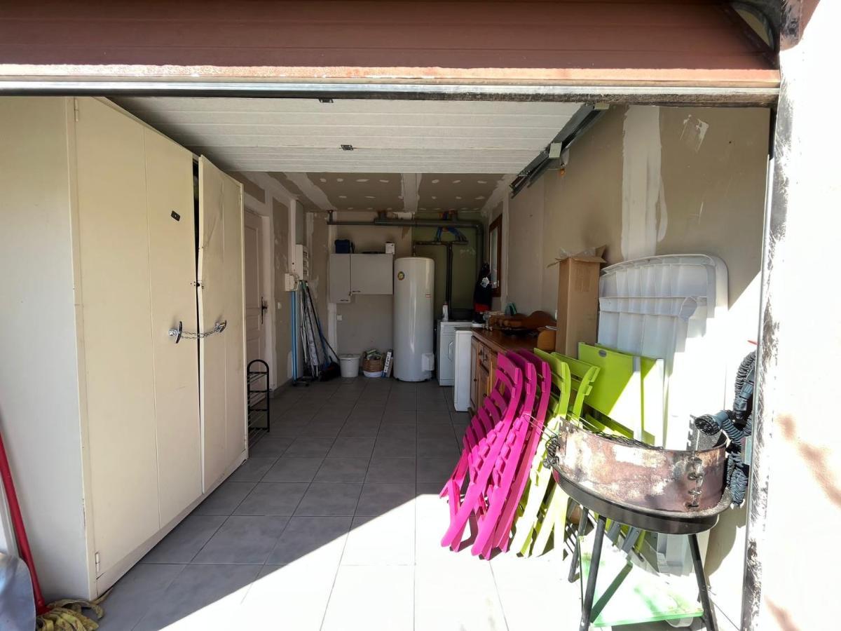 Formigueres Chalet 3 Faces Ideal Famille Екстер'єр фото