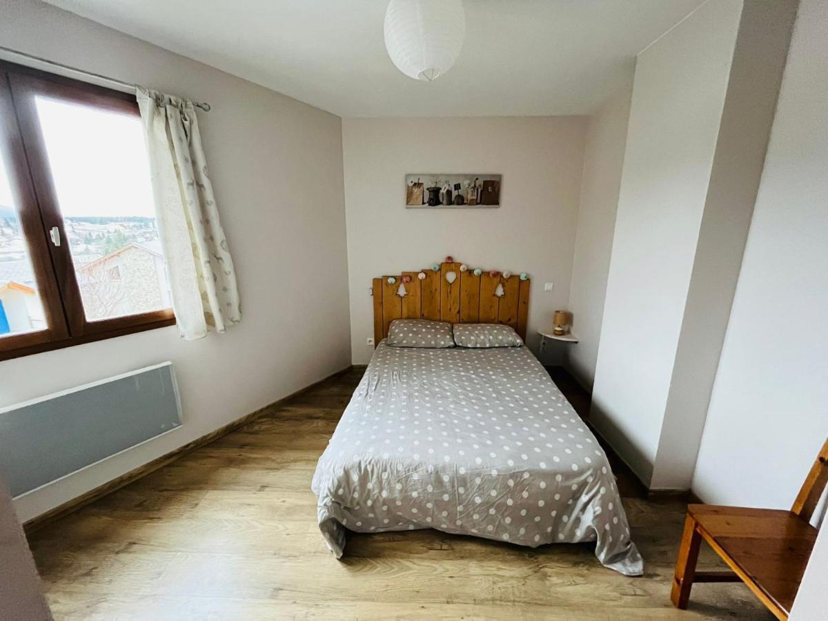 Formigueres Chalet 3 Faces Ideal Famille Екстер'єр фото