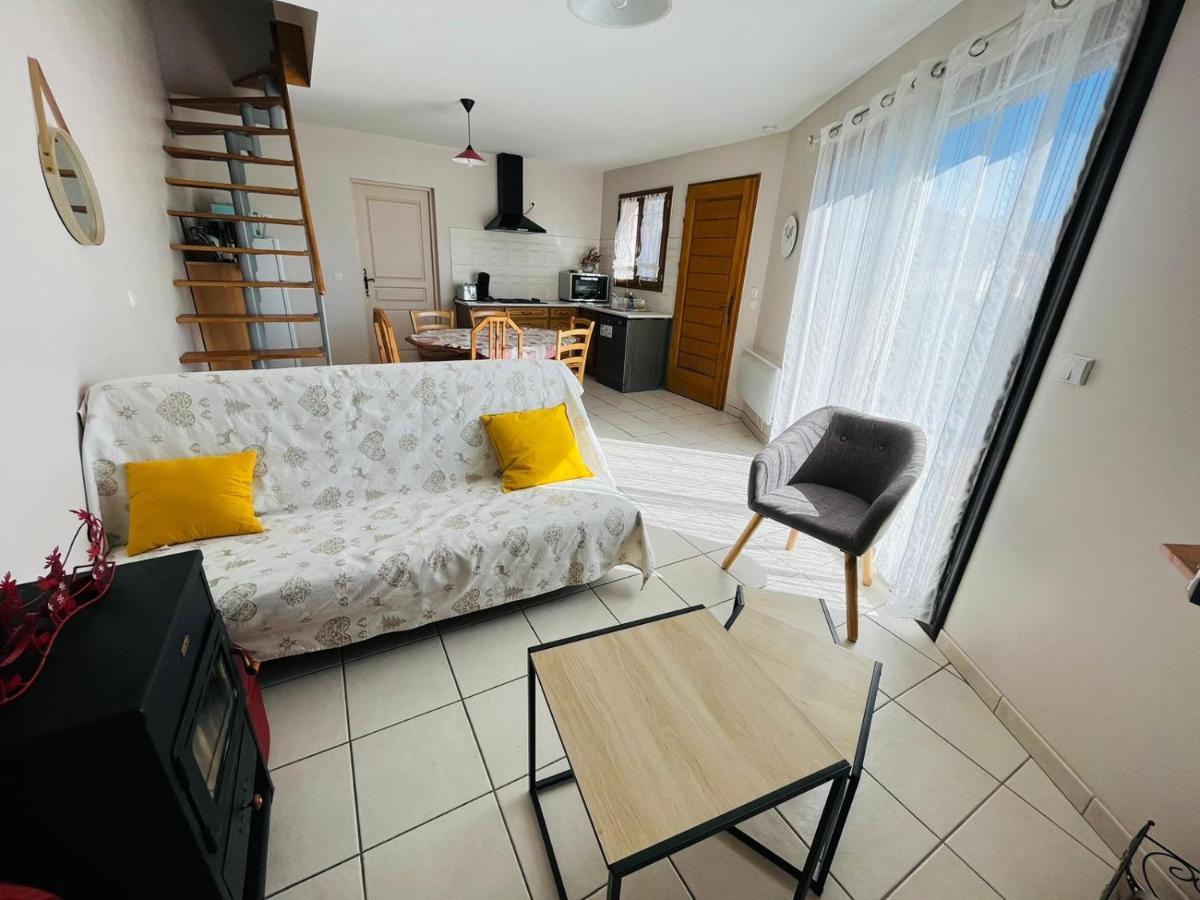 Formigueres Chalet 3 Faces Ideal Famille Екстер'єр фото