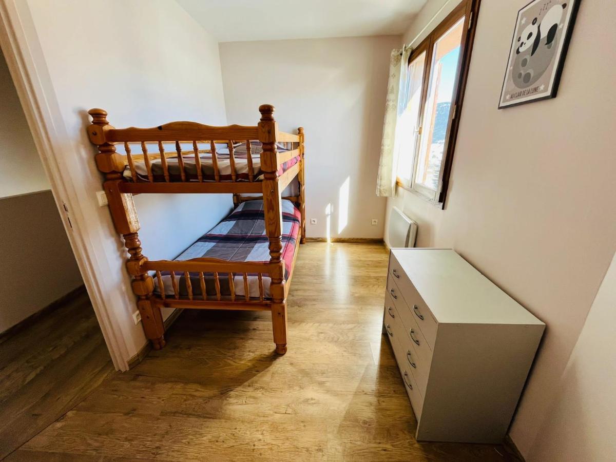 Formigueres Chalet 3 Faces Ideal Famille Екстер'єр фото
