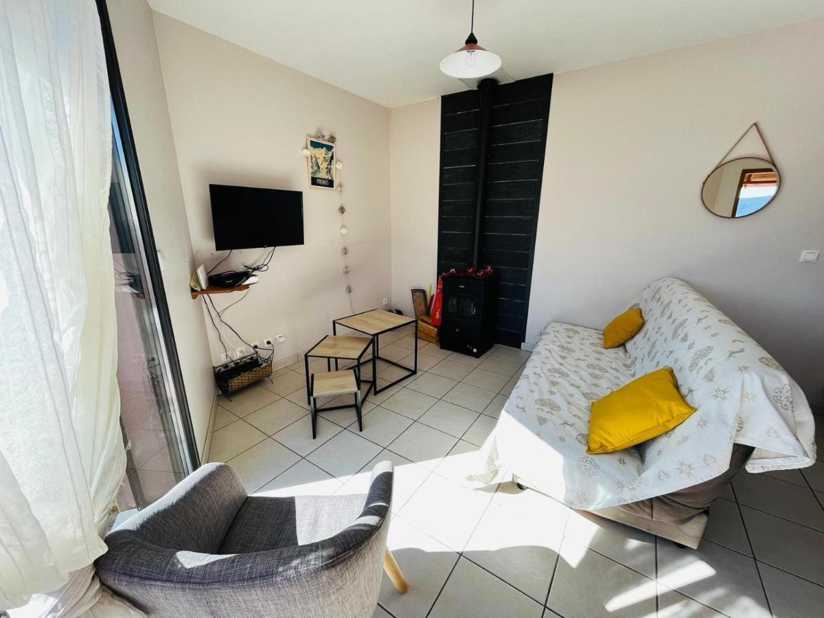 Formigueres Chalet 3 Faces Ideal Famille Екстер'єр фото