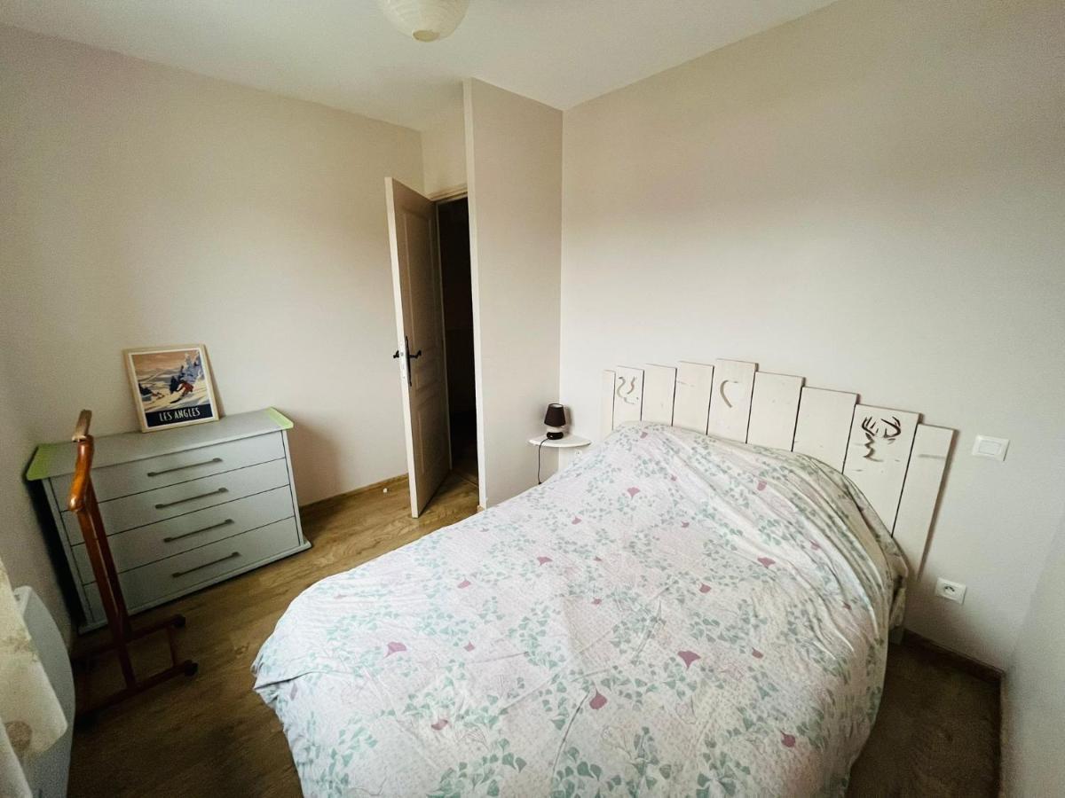Formigueres Chalet 3 Faces Ideal Famille Екстер'єр фото